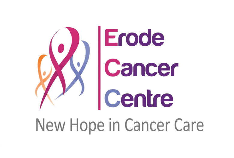 Erode Cancer Center