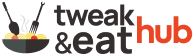 tweak &eat hub