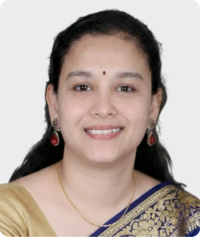 Bhaargavi Vivek