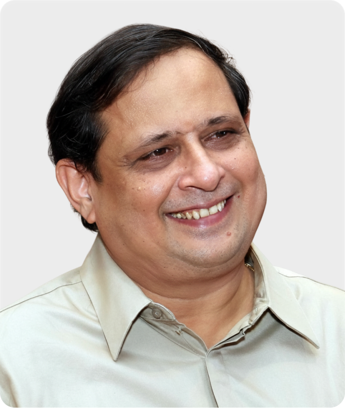 Narayanan Ram