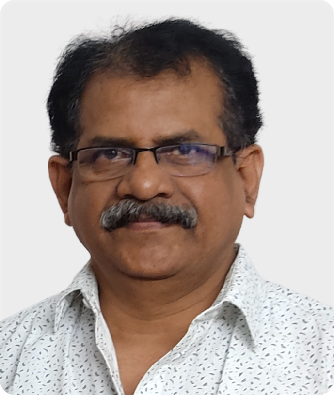 Ravinder Reddy