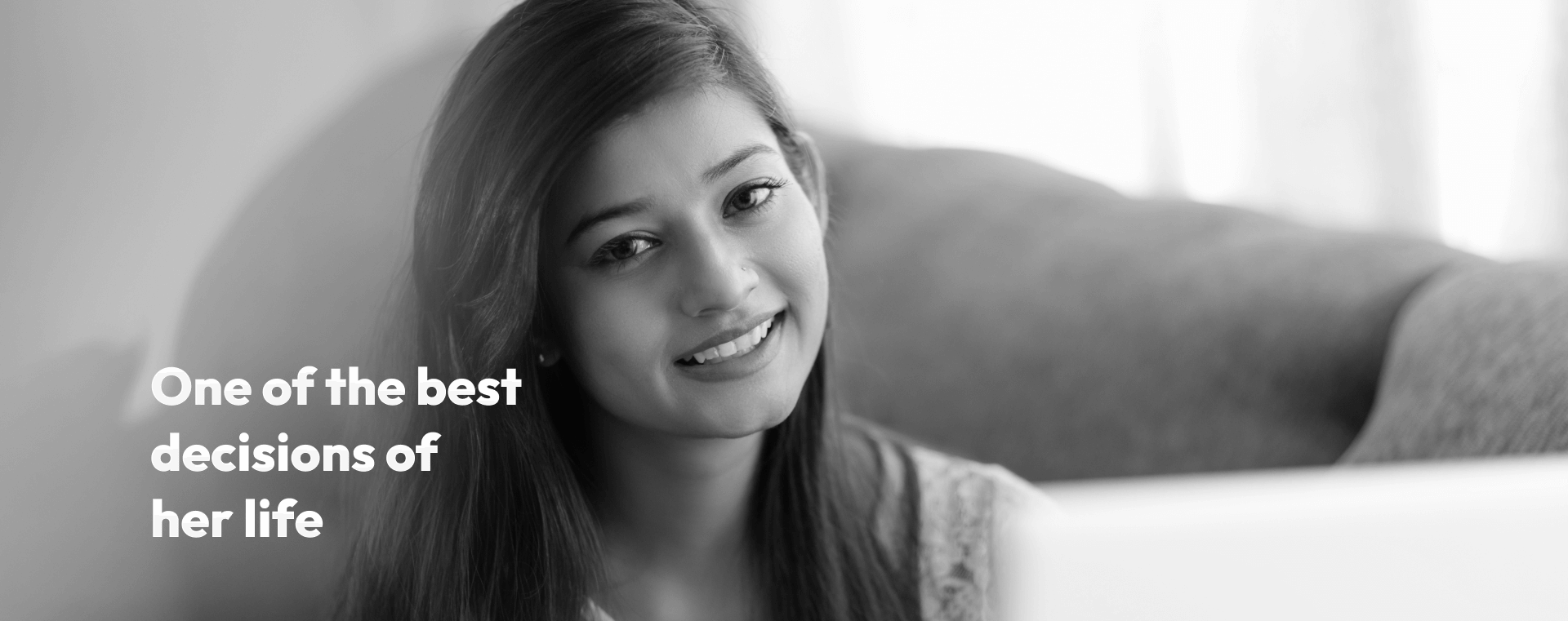 user stories banner