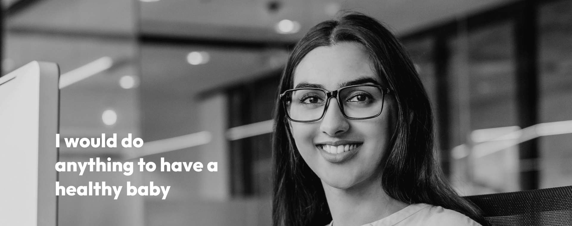 user stories banner