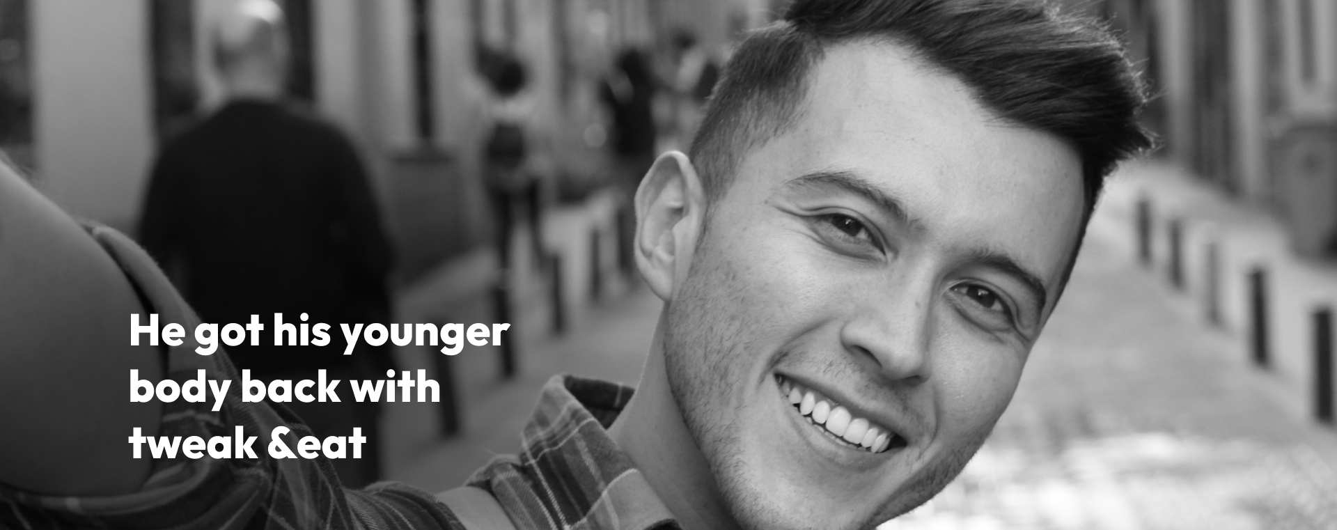 user stories banner