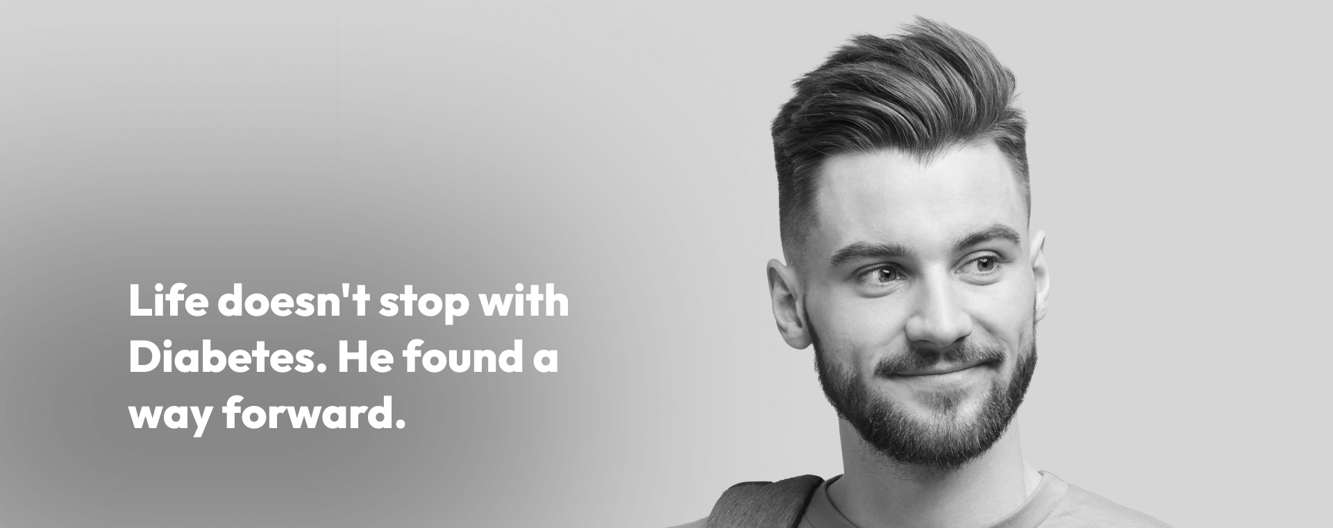 user stories banner