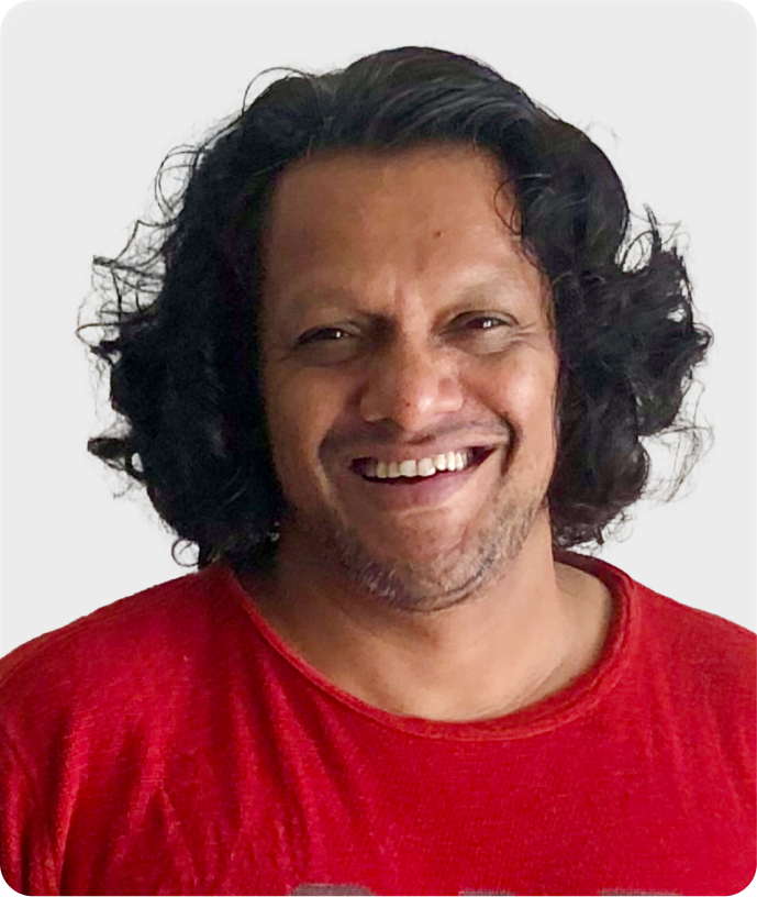 Yagnaraman