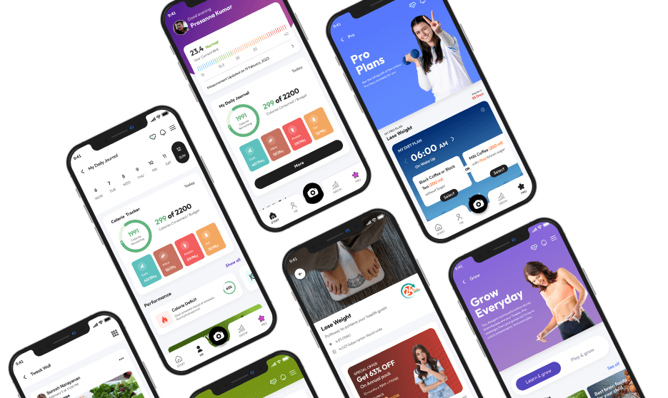 tweak and eat apps